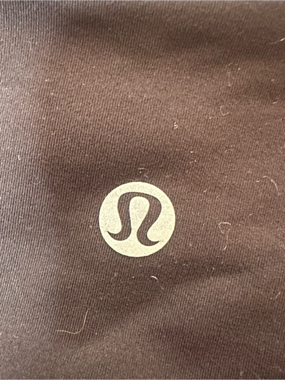Lululemon Invigorate High-Rise Tight 25